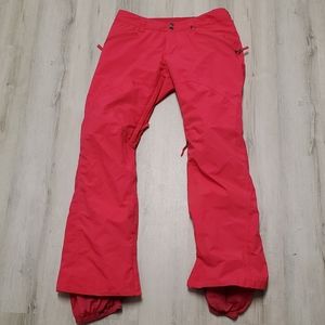 Women's snowpants